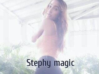 Stephy_magic