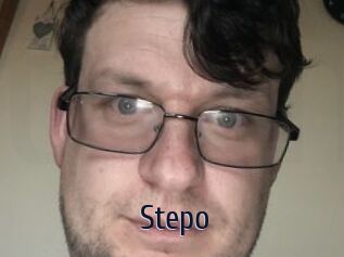 Stepo