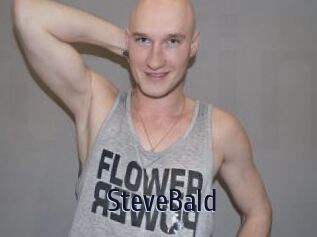 SteveBald