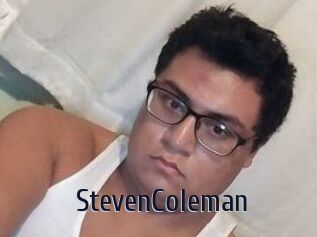 Steven_Coleman