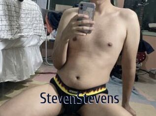 StevenStevens