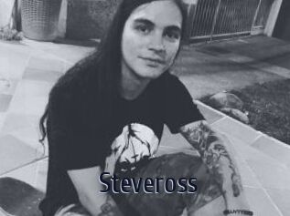 Steveross