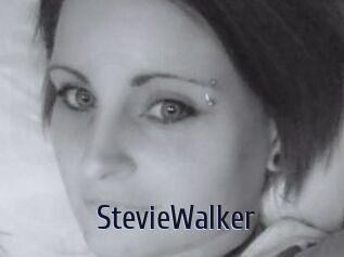 StevieWalker