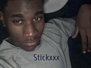 Stickxxx