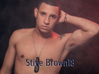 Stive_Brown18