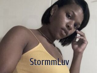 StormmLuv