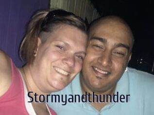 Stormyandthunder
