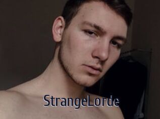 StrangeLorde