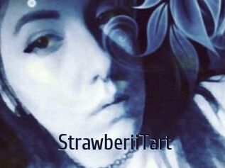 StrawberiiTart