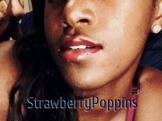 StrawberryPoppins