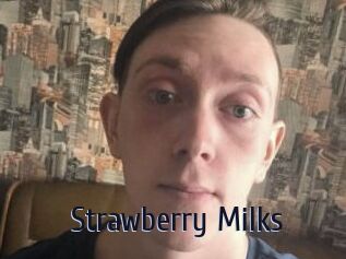 Strawberry_Milks