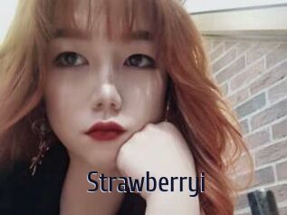 Strawberryi