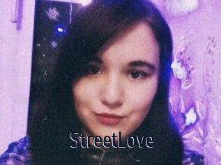 Street_Love