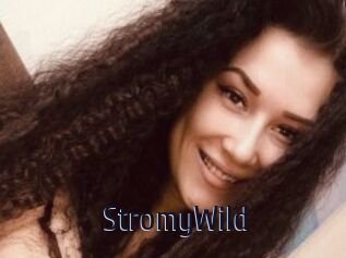 StromyWild