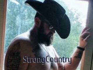 StrongCountry