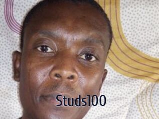 Studs100