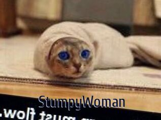 StumpyWoman