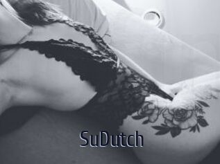 SuDutch