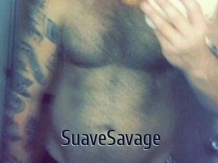 SuaveSavage