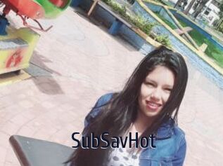 SubSavHot