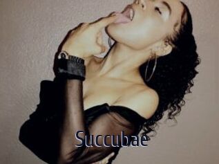 Succubae