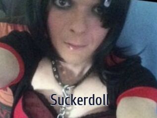 Suckerdoll