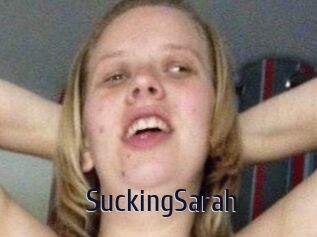 SuckingSarah