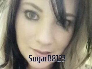 SugarB8123