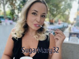 SugarMary32