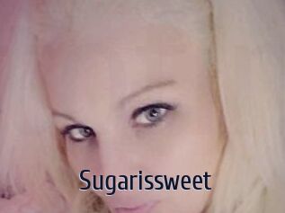 Sugarissweet