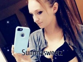 Summasweetz
