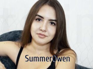 SummerOwen