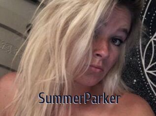 Summer_Parker