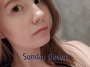 Sunday_Desert