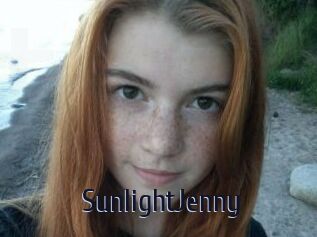 SunlightJenny