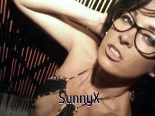 SunnyX