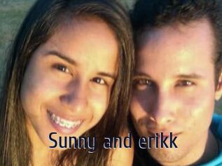 Sunny_and_erikk