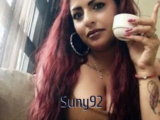 Suny92