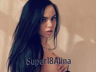 Super18Alina