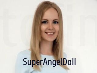 SuperAngelDoll