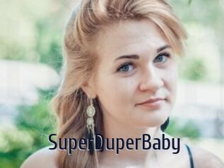 SuperDuperBaby