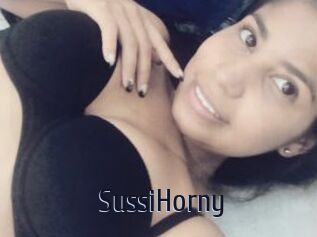 SussiHorny