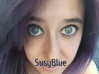 SusyBlue