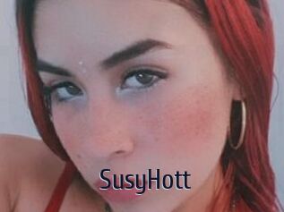 SusyHott