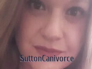 SuttonCanivorce