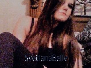 SvetlanaBelle