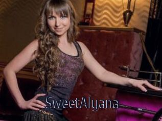 SweetAlyana