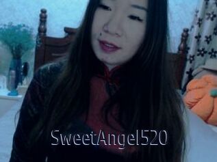 SweetAngel520