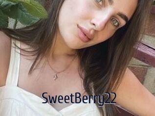 SweetBerry22