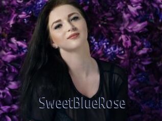 SweetBlueRose